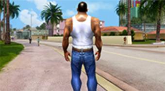 GTA: Grand Vegas Crime