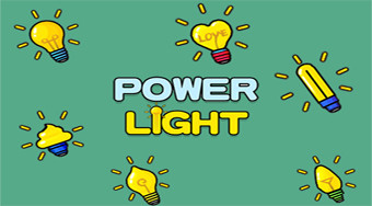 Power Light