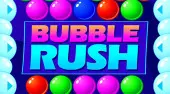 Bubble Rush