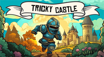 Tricky Castle