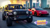 The Drag Racing Challenge