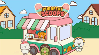 Purrfect Scoops