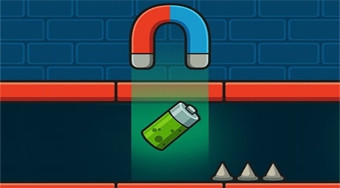 Magnetic Pull
