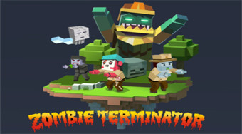 Zombie Terminator