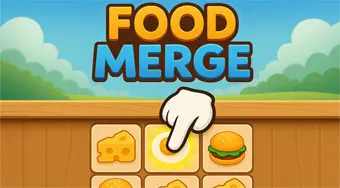 Food Merge