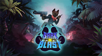 Bark & Blast