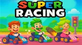 Super Racing