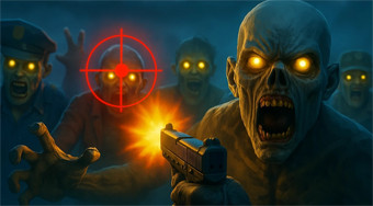 Zombies: Battle for Survival