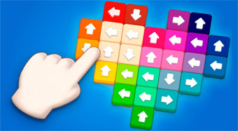 Disassemble the Picture: Puzzle!