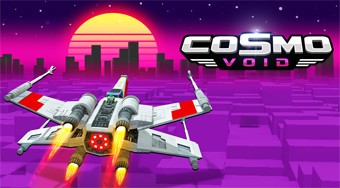 Cosmo Void