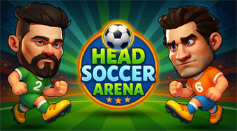 Head Soccer Arena