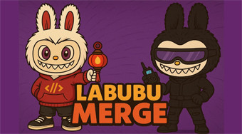 Labubu Merge