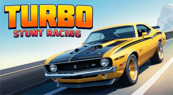 Turbo Stunt Racing