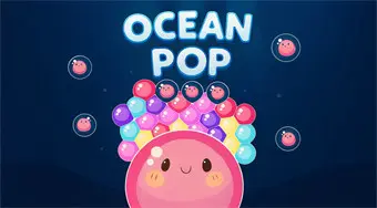 Ocean Pop