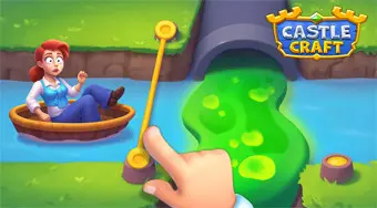 Castle Craft Hybrid