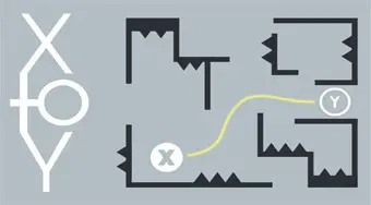 X to Y: Almost Impossible