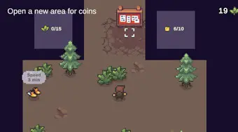 Pixel Journey
