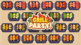 Grill Party