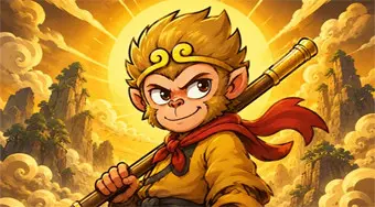 Meme Myth:Wukong