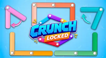 Crunch Locked