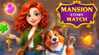 Mansion Story Match