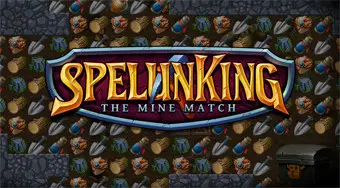 SpelunKing