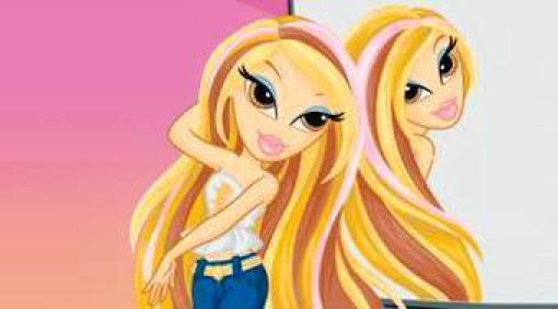 bratz makeover