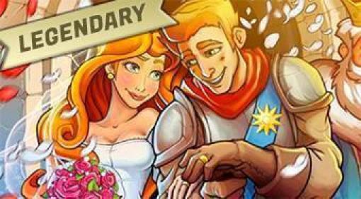 My Kingdom For The Princess, My Kingdom For The Princess Online for  Android & iPhone