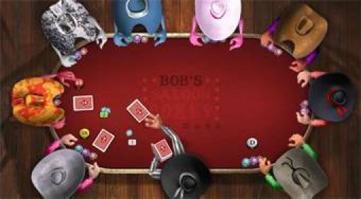 Poker Online - free site of poker online