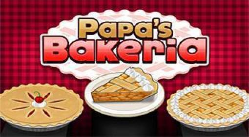 Papas Bakeria Wiki