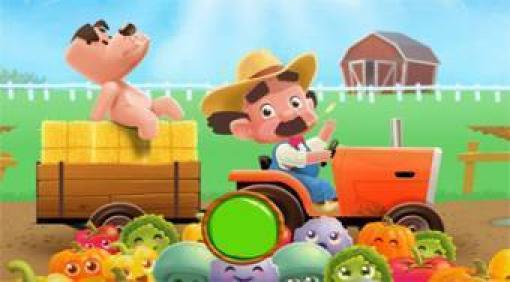 instal the new for mac Farming Fever: Cooking Games