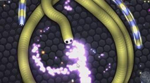 Slither.io, Free online game