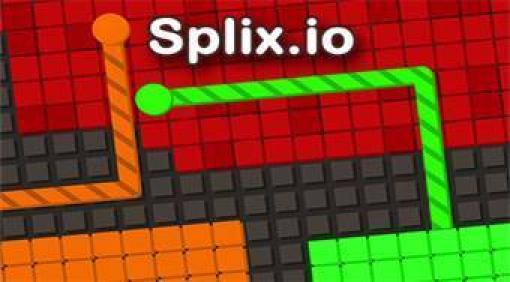 Splix.io // NEW AGAR.IO & SLITHER.IO?! 