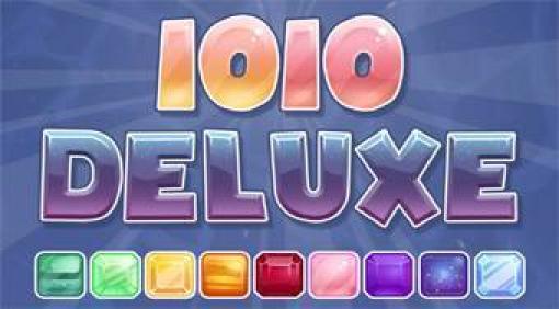 1010 Deluxe Game - Play online for free