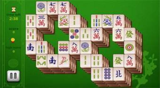 Mahjong Classic