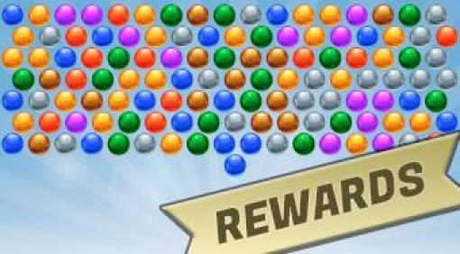 Bubble Shooter Extreme - Jogo Gratuito Online