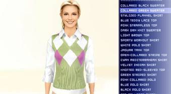Dressup Simulator Dressup Simulator