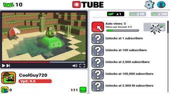 Tube Clicker Tube Clicker