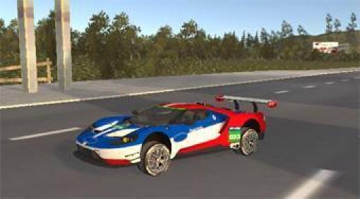 Cars Simulator  Play the Game for Free on PacoGames