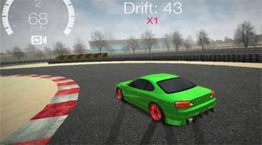 Drift Hunters 2 - Play It Now At !