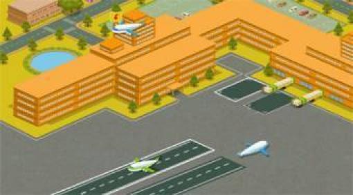 air traffic control game online madness 4