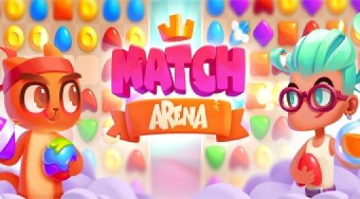 MATCH ARENA - Play Online for Free!