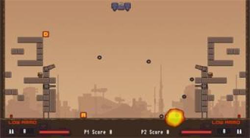 FORTZ - Play Online for Free!