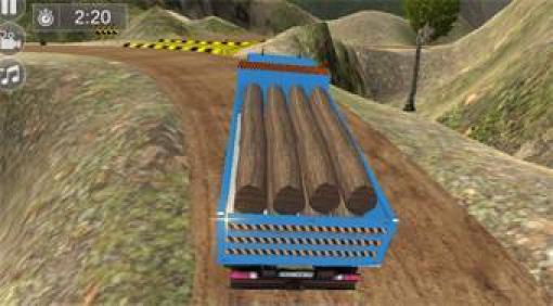 Indian Truck Simulator Game Free Download