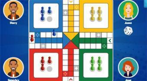 Ludo Game Hero