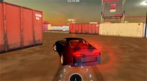 Supra Drift 2 - Play It Now At !