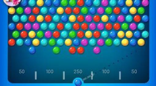 Bubble Shooter Pro