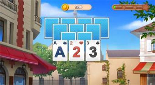 365 Solitaire Gold - Free Online Games