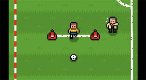 Fiveheads Soccer — Play for free at