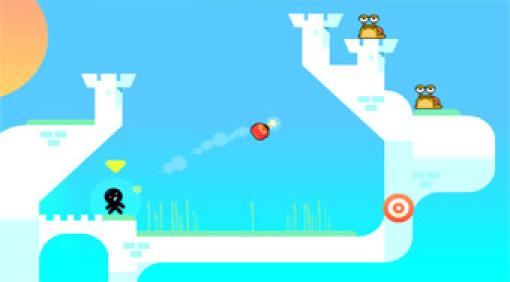 BLUMGI BALL - Play Online for Free!